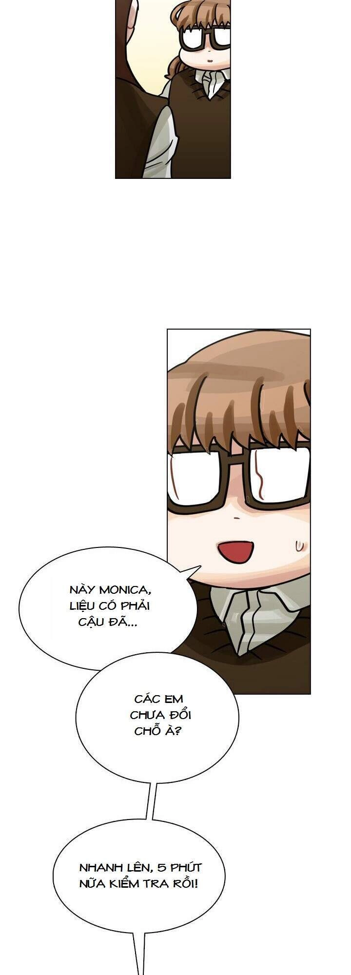 Cậu Ấy Xinh Quá! Chapter 19 - 40