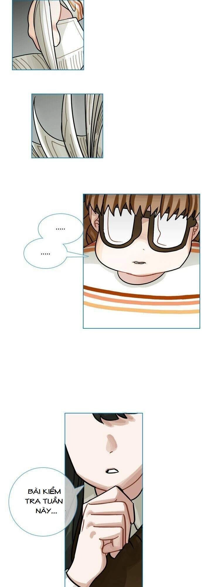 Cậu Ấy Xinh Quá! Chapter 20 - 5