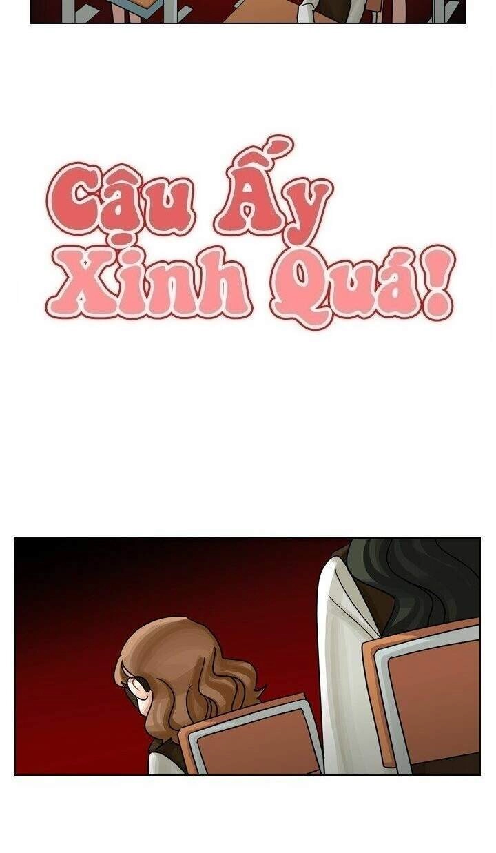 Cậu Ấy Xinh Quá! Chapter 20 - 7