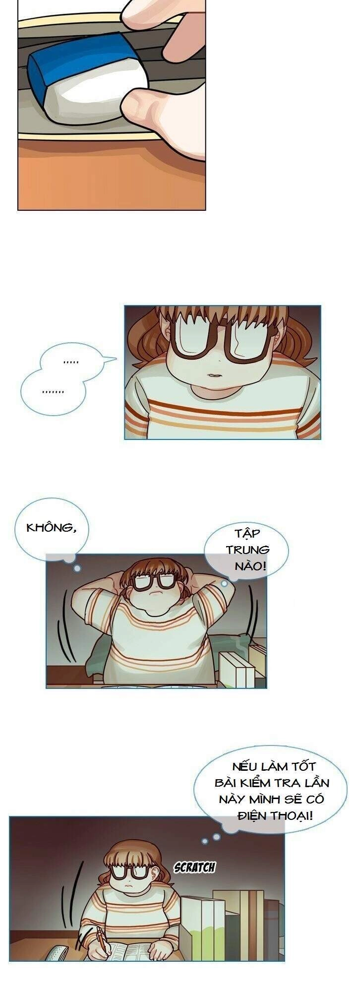 Cậu Ấy Xinh Quá! Chapter 20 - 13