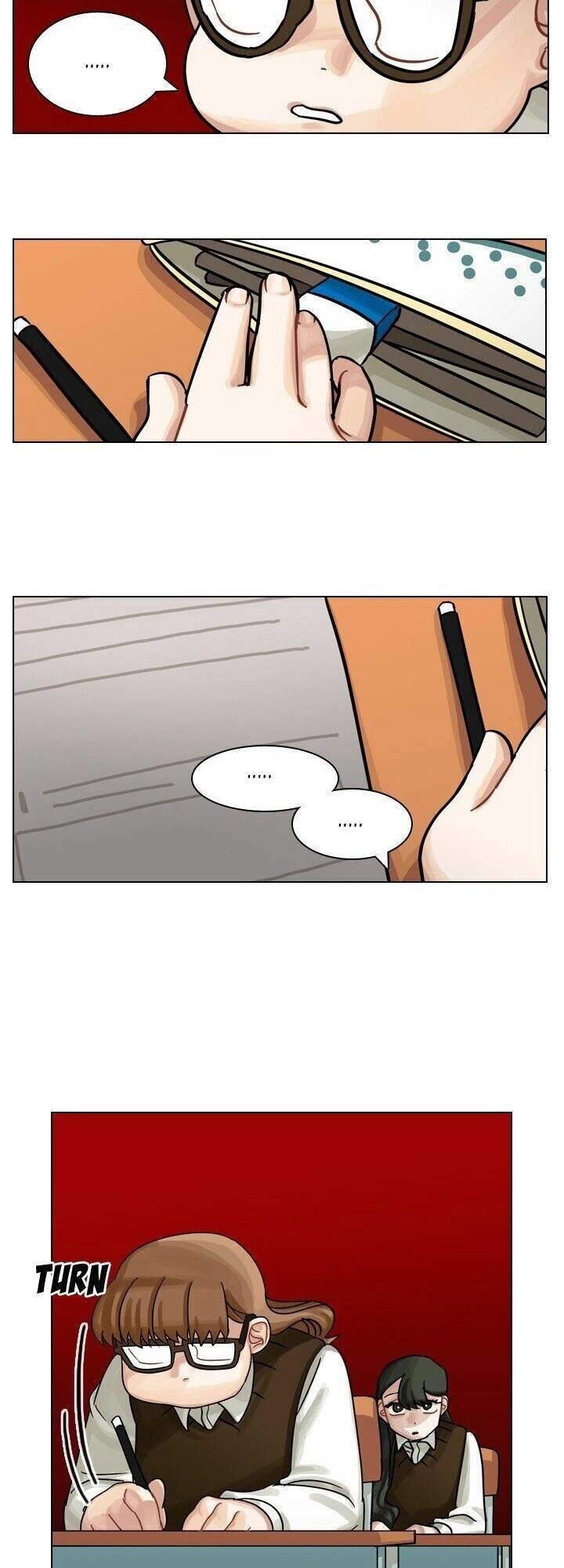 Cậu Ấy Xinh Quá! Chapter 20 - 18