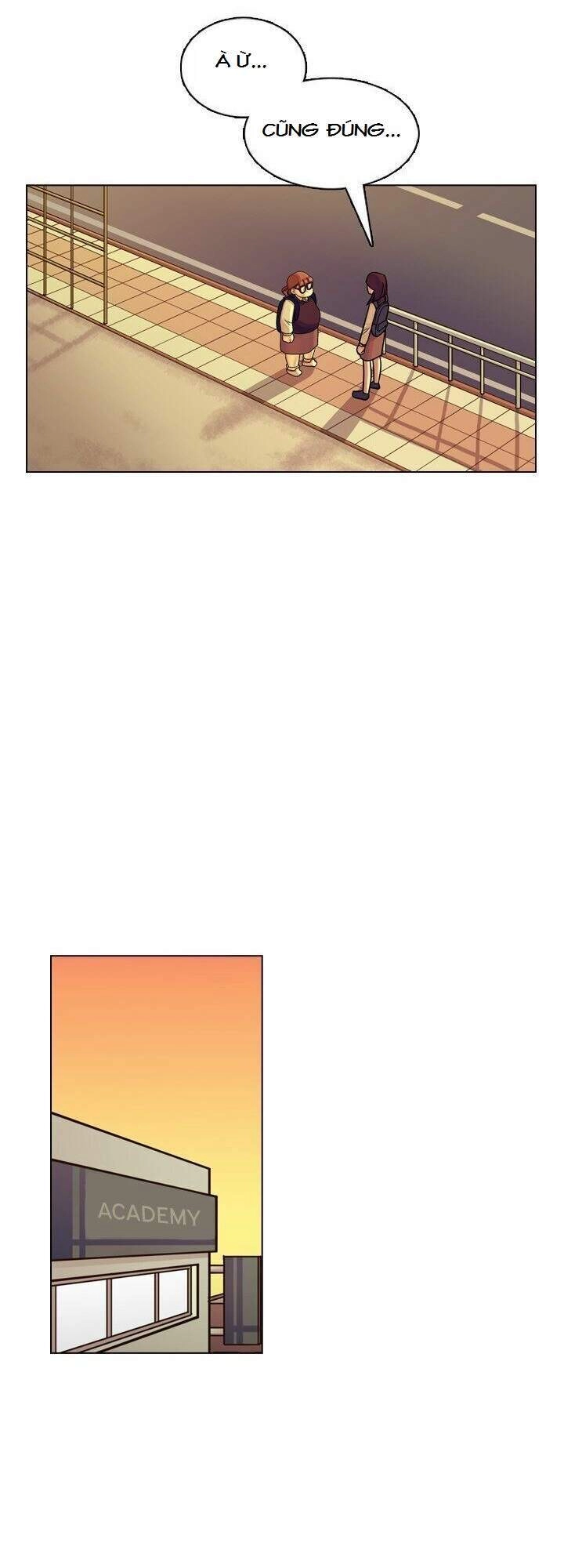 Cậu Ấy Xinh Quá! Chapter 20 - 28