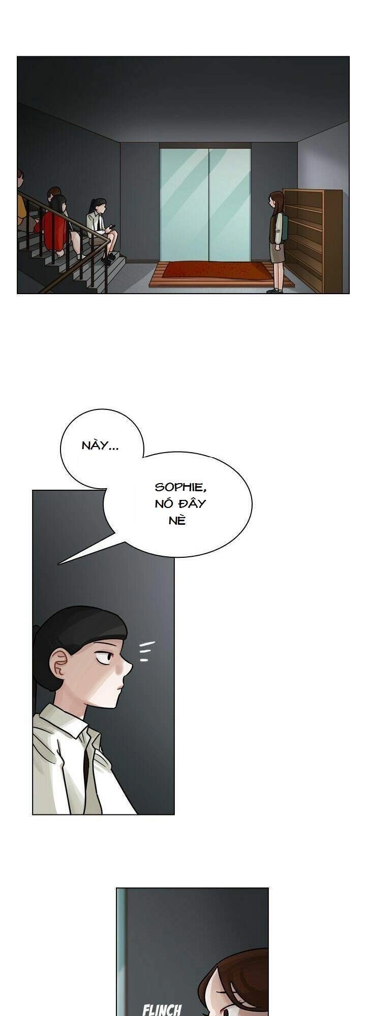 Cậu Ấy Xinh Quá! Chapter 20 - 34