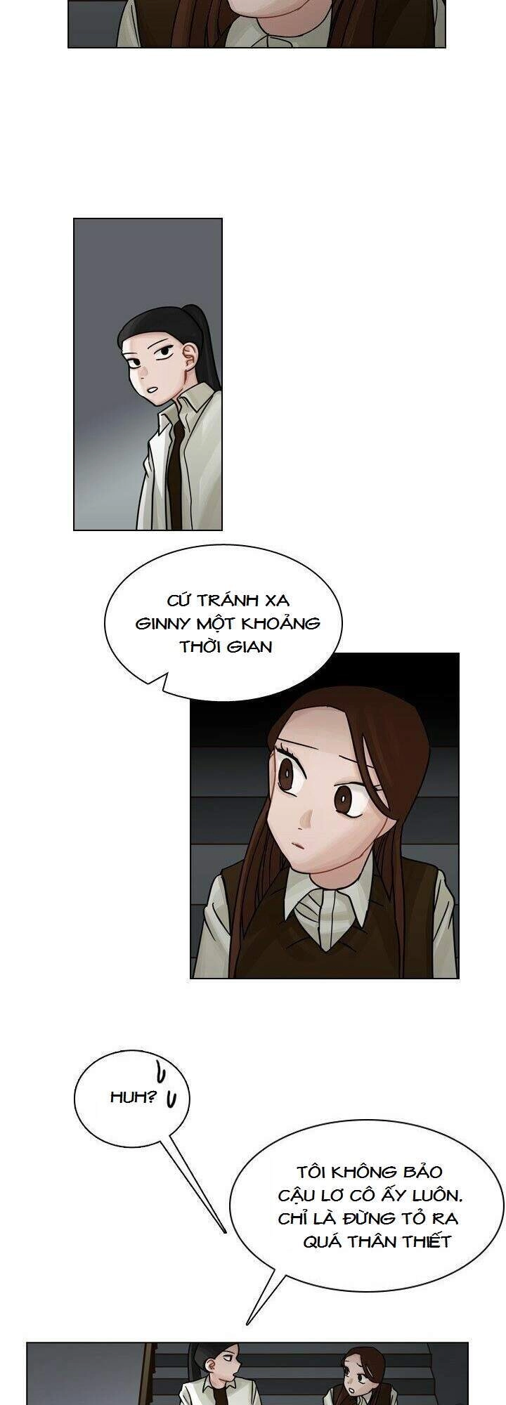 Cậu Ấy Xinh Quá! Chapter 20 - 50