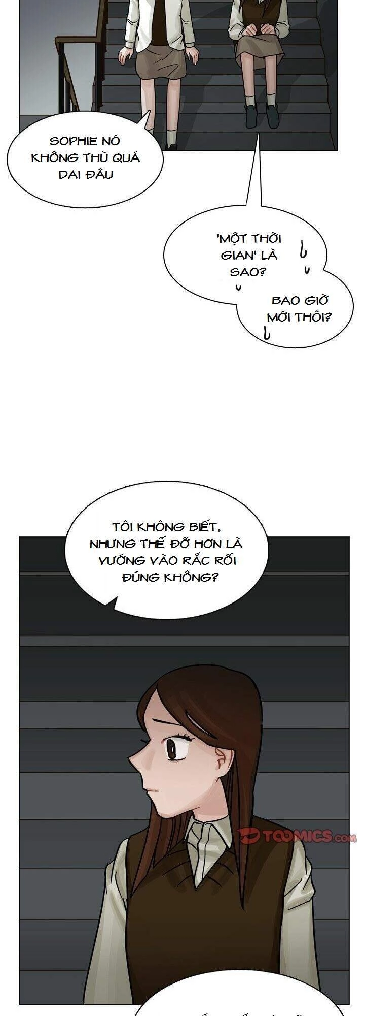 Cậu Ấy Xinh Quá! Chapter 20 - 51