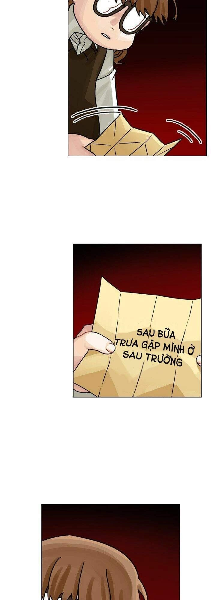 Cậu Ấy Xinh Quá! Chapter 21 - 17