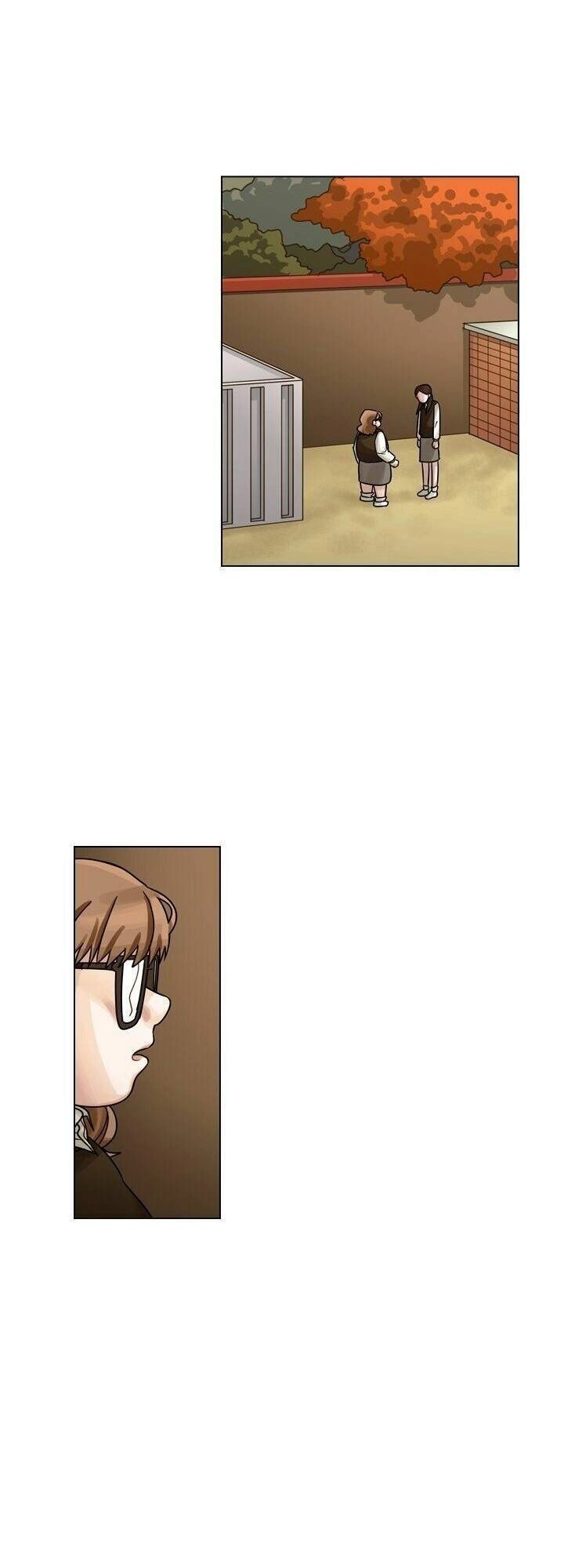 Cậu Ấy Xinh Quá! Chapter 21 - 21