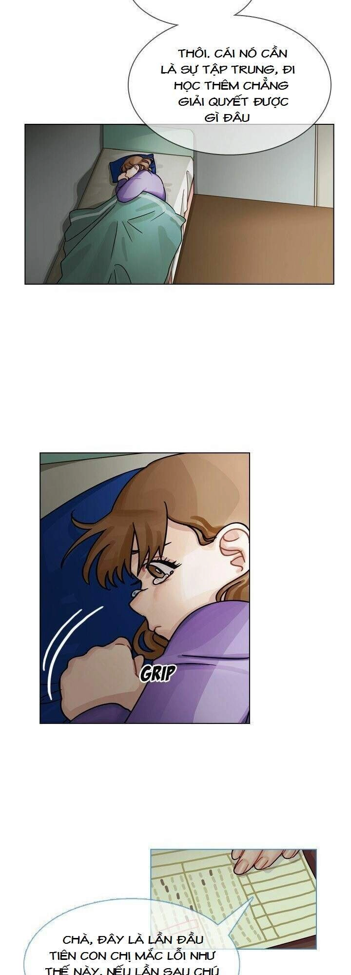 Cậu Ấy Xinh Quá! Chapter 21 - 31