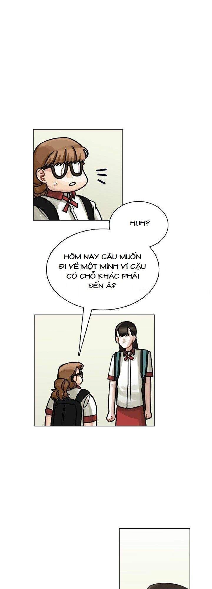 Cậu Ấy Xinh Quá! Chapter 23 - 3