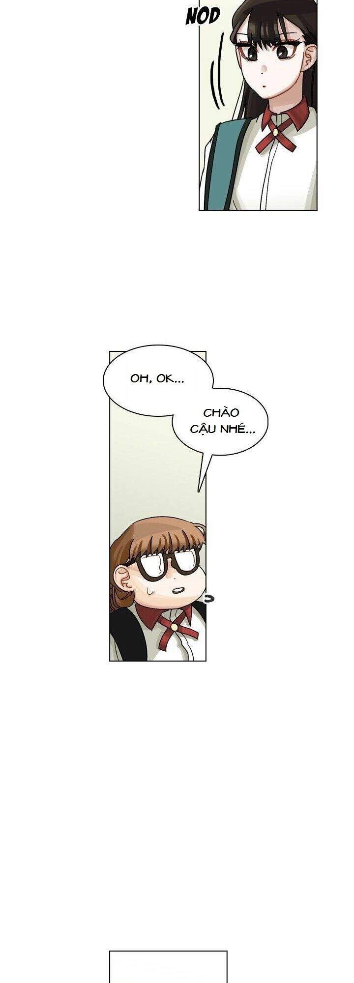 Cậu Ấy Xinh Quá! Chapter 23 - 4