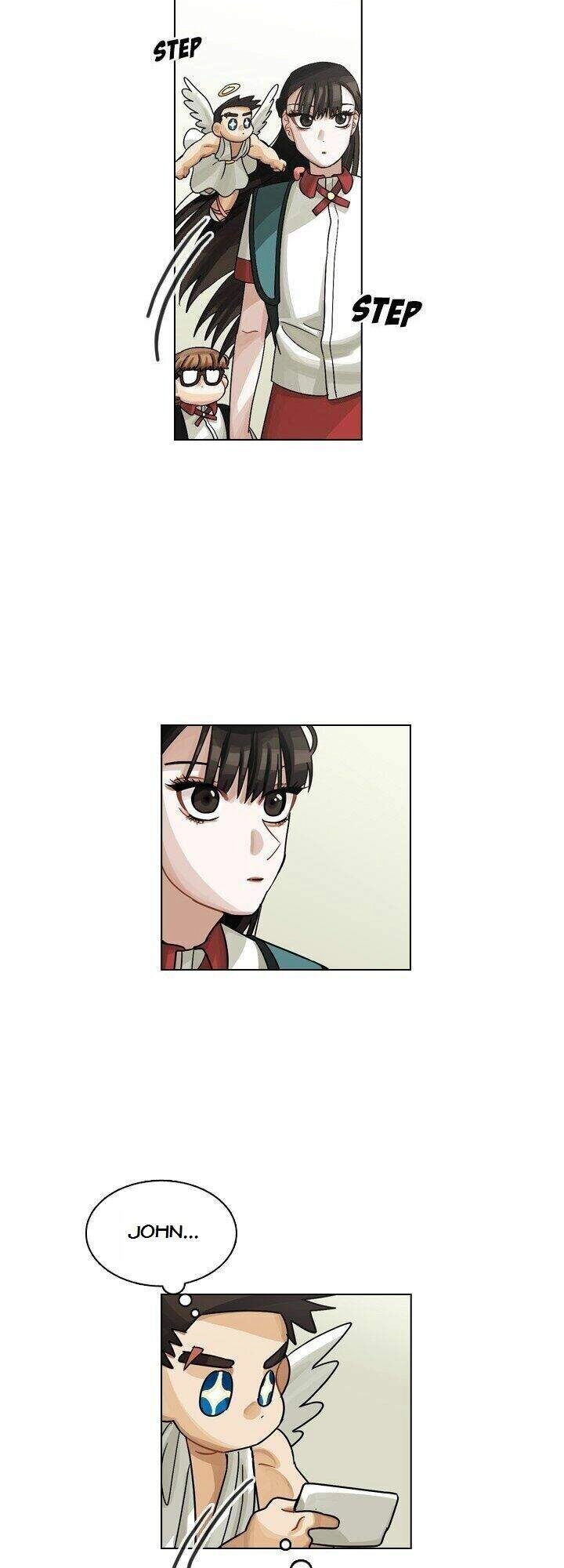 Cậu Ấy Xinh Quá! Chapter 23 - 5