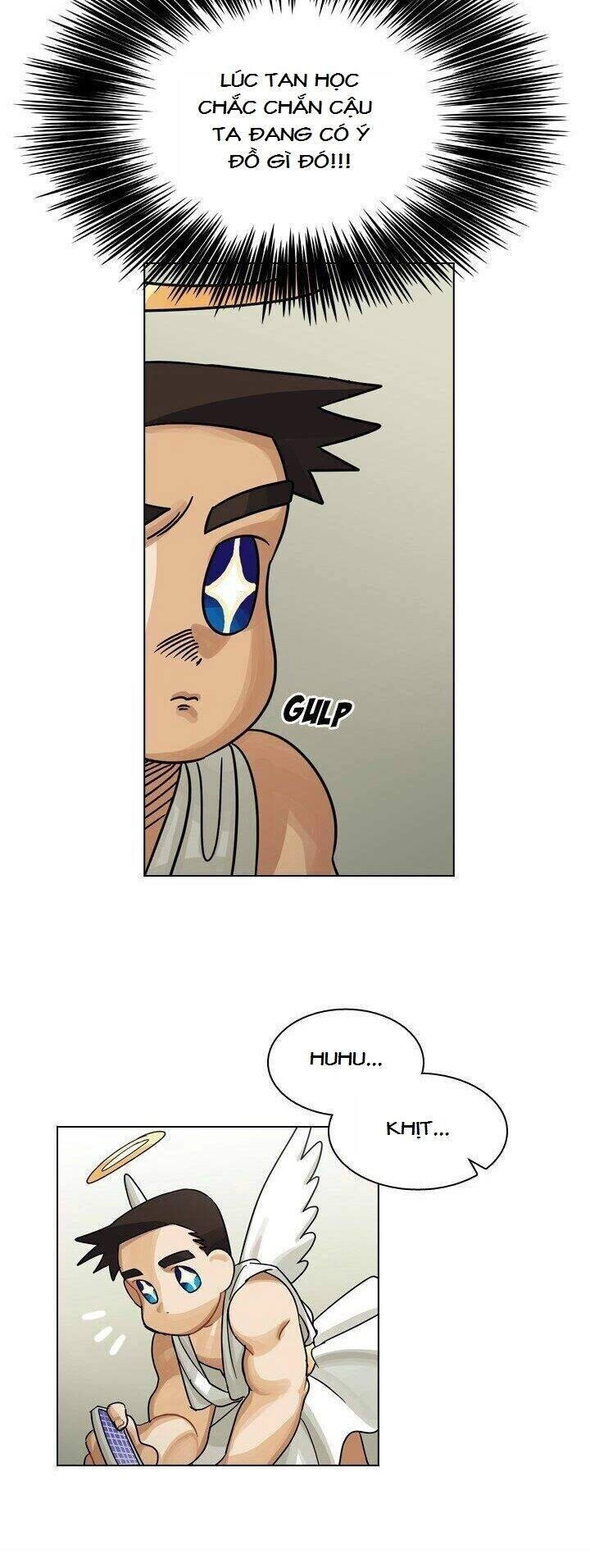 Cậu Ấy Xinh Quá! Chapter 23 - 7