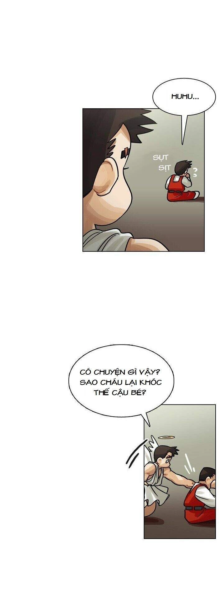 Cậu Ấy Xinh Quá! Chapter 23 - 8