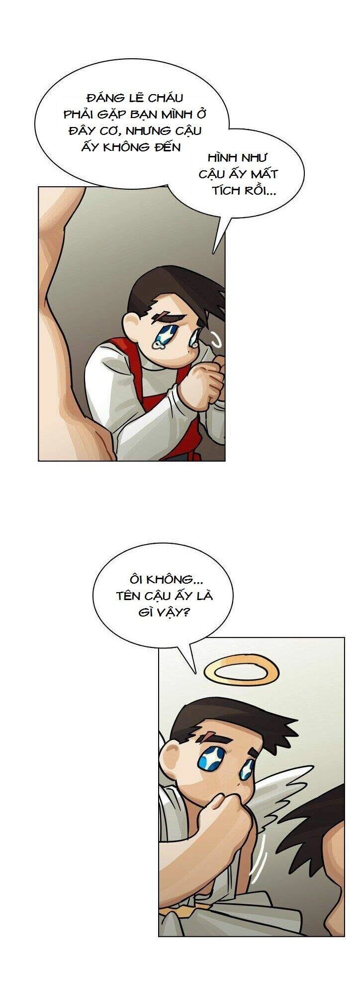 Cậu Ấy Xinh Quá! Chapter 23 - 9