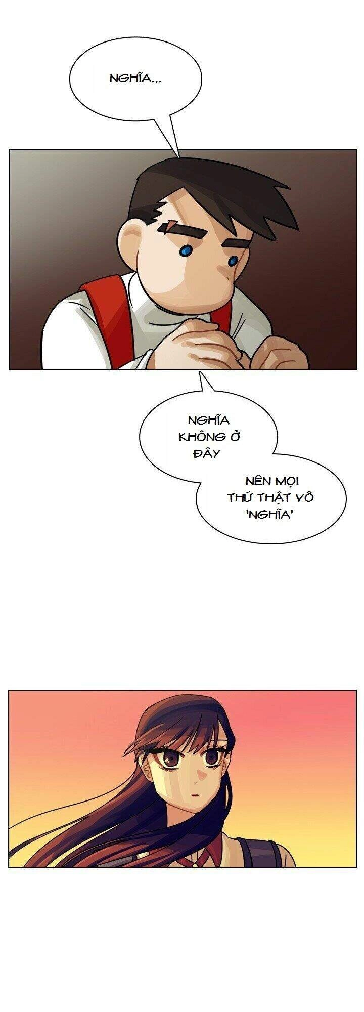 Cậu Ấy Xinh Quá! Chapter 23 - 10