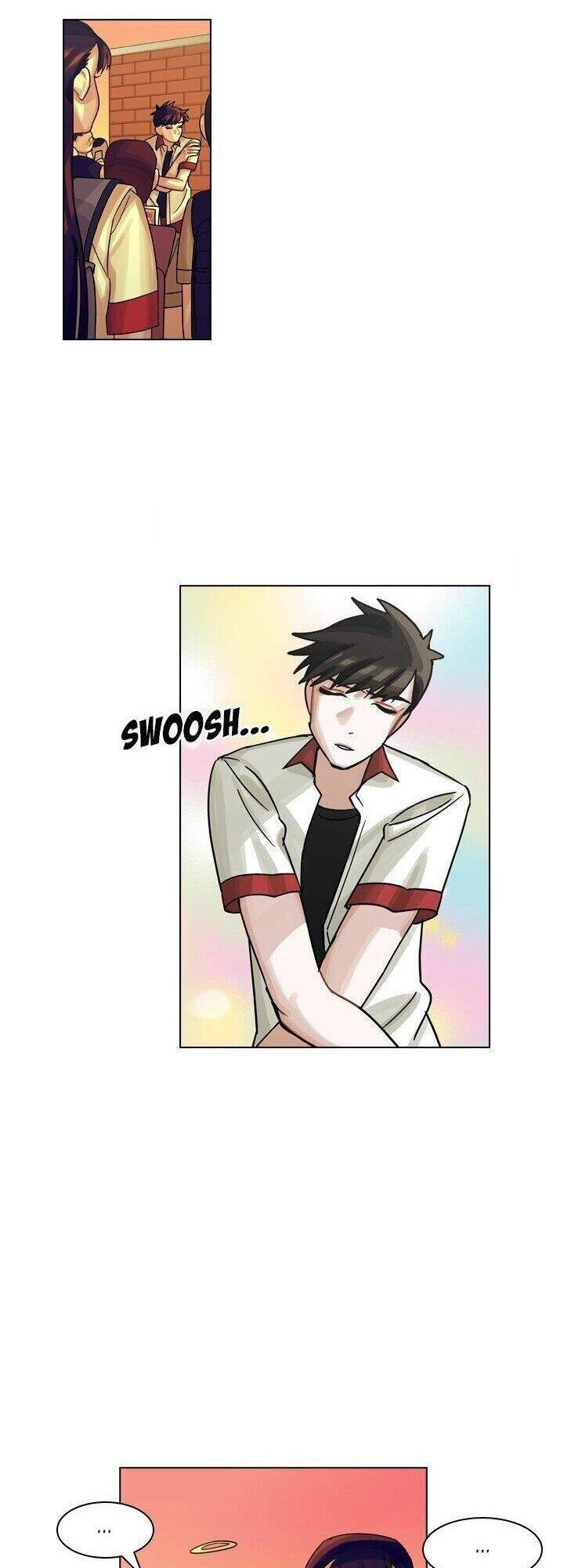 Cậu Ấy Xinh Quá! Chapter 23 - 11