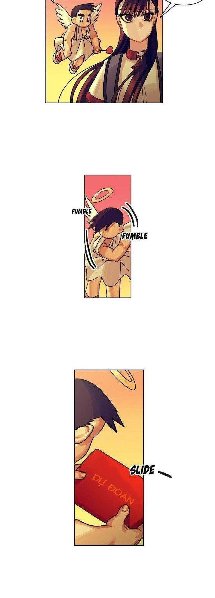 Cậu Ấy Xinh Quá! Chapter 23 - 12