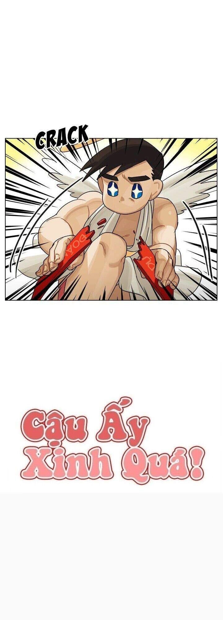 Cậu Ấy Xinh Quá! Chapter 23 - 13