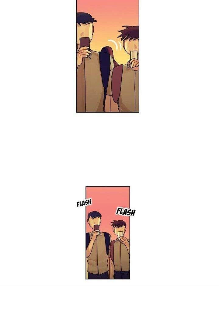 Cậu Ấy Xinh Quá! Chapter 23 - 15