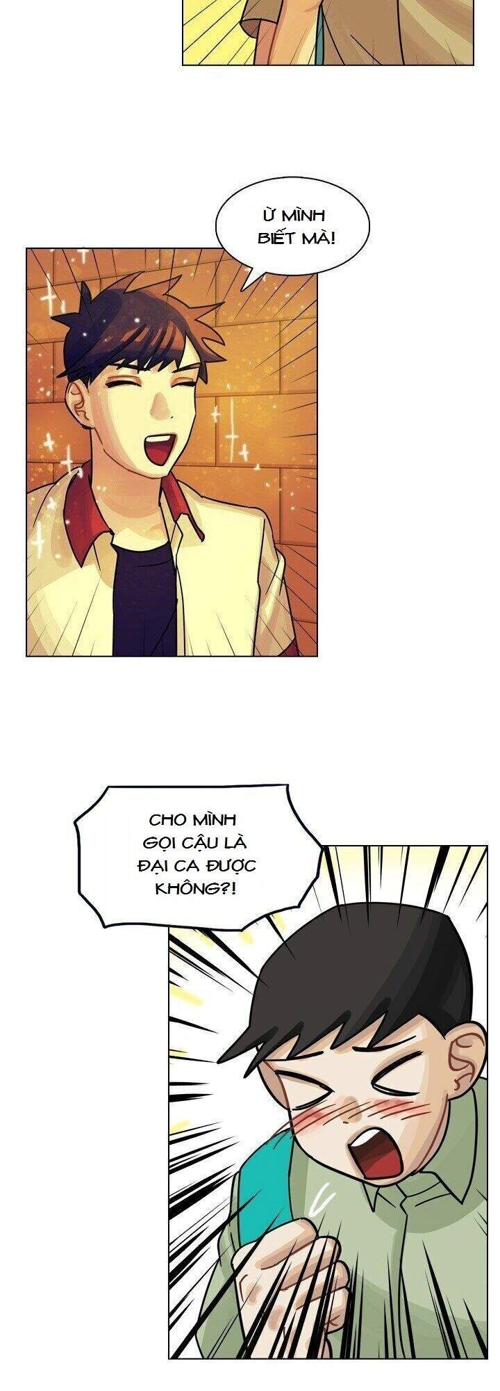 Cậu Ấy Xinh Quá! Chapter 23 - 18