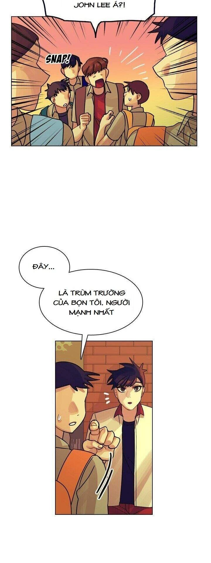 Cậu Ấy Xinh Quá! Chapter 23 - 21