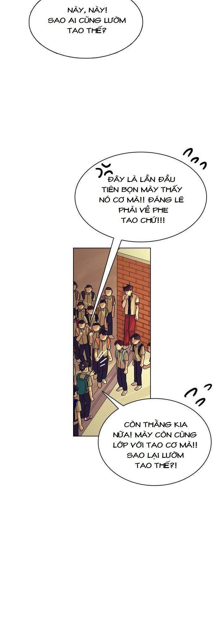 Cậu Ấy Xinh Quá! Chapter 23 - 24