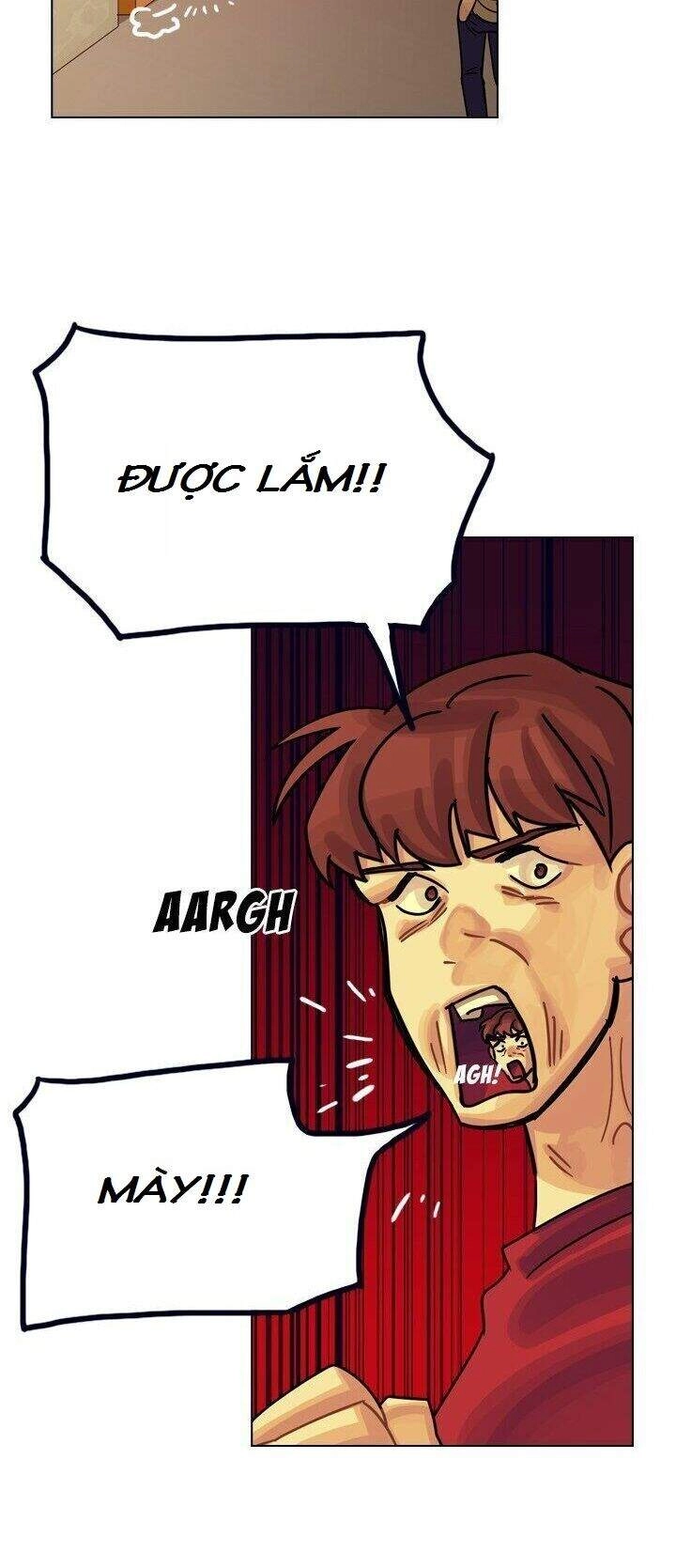 Cậu Ấy Xinh Quá! Chapter 23 - 27