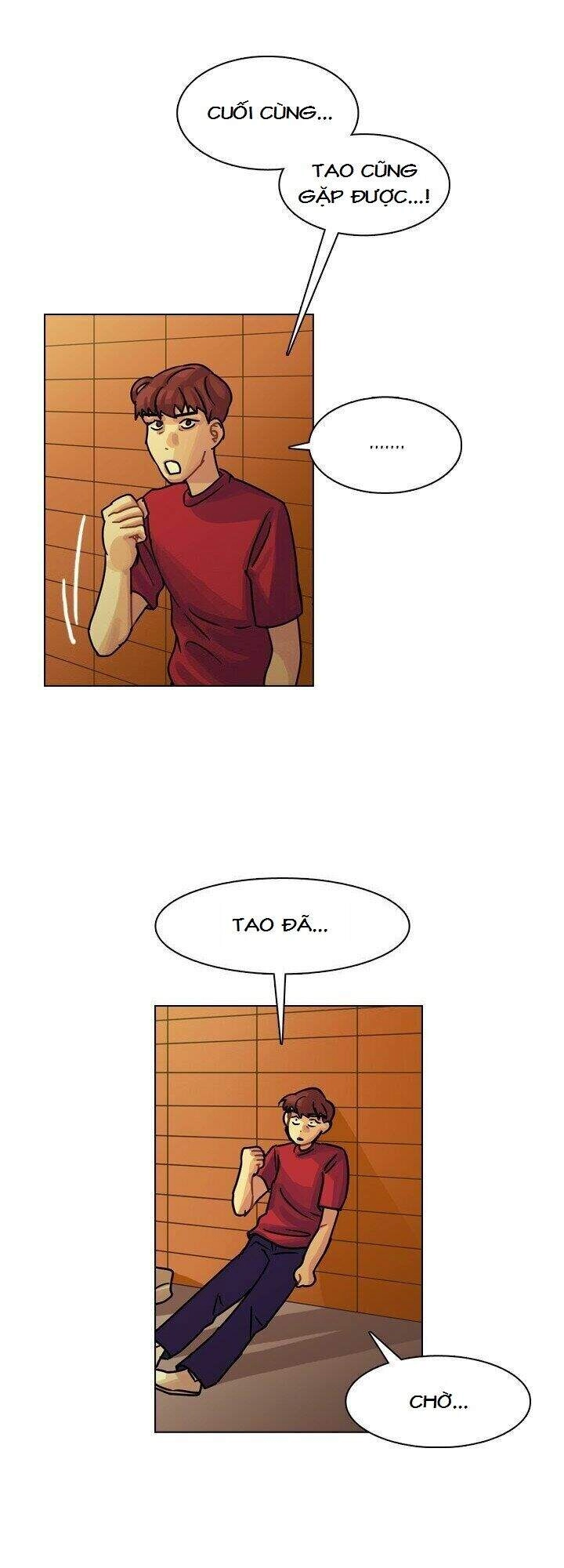 Cậu Ấy Xinh Quá! Chapter 23 - 28