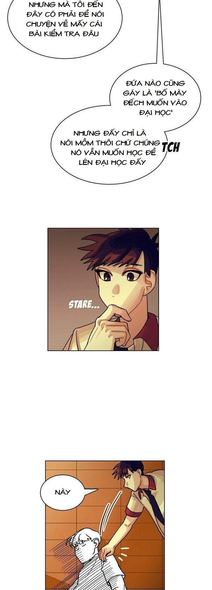 Cậu Ấy Xinh Quá! Chapter 23 - 30