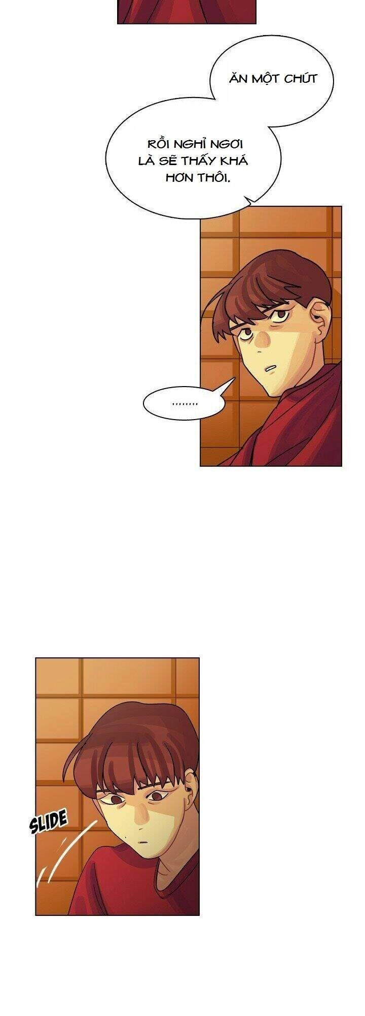 Cậu Ấy Xinh Quá! Chapter 23 - 32