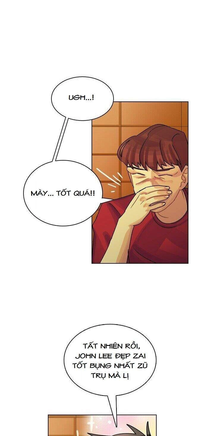 Cậu Ấy Xinh Quá! Chapter 23 - 33