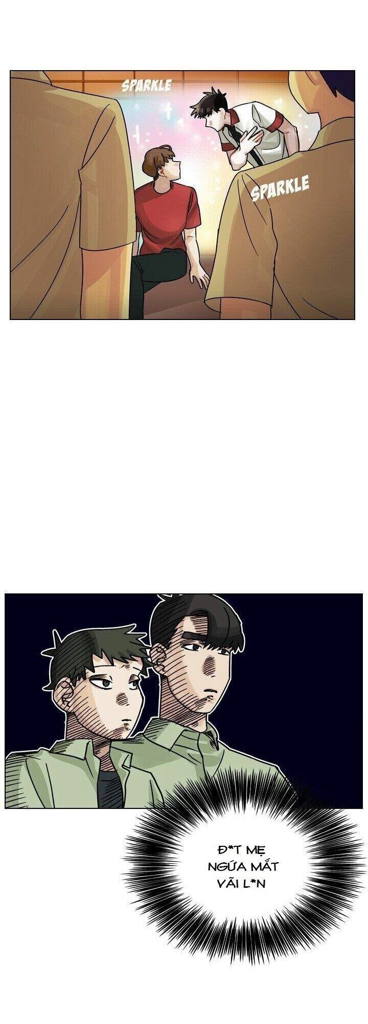 Cậu Ấy Xinh Quá! Chapter 23 - 35