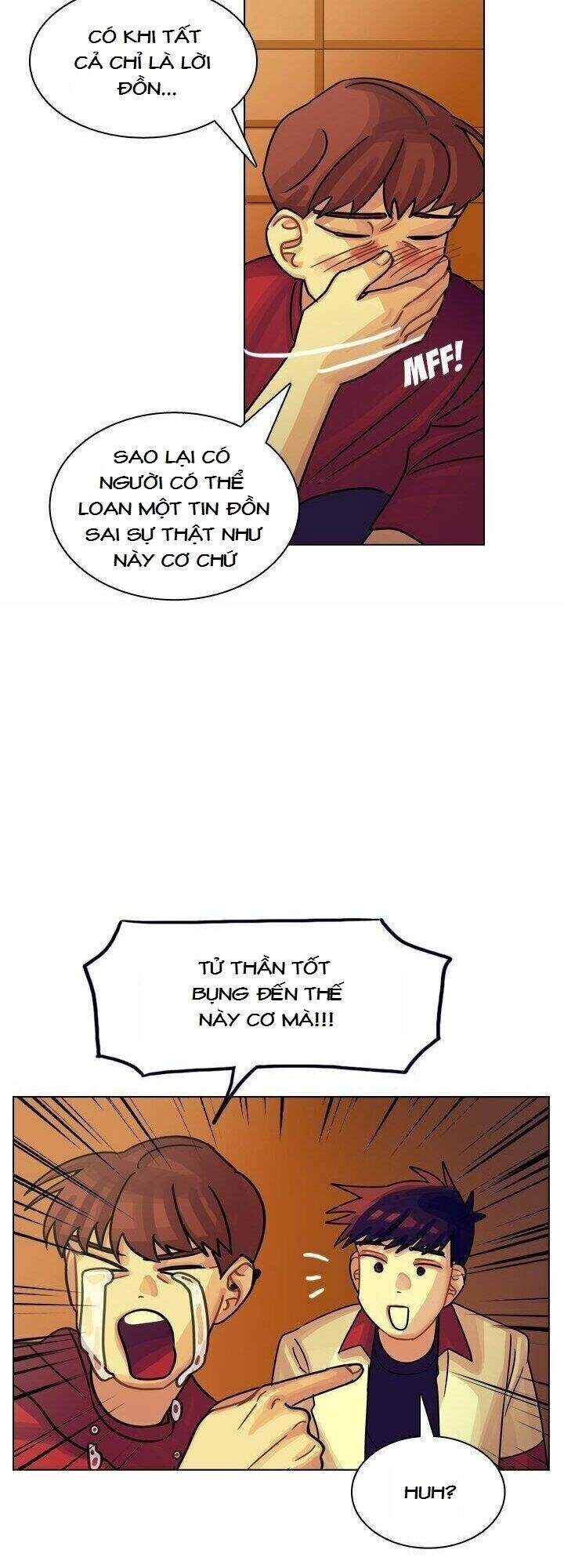 Cậu Ấy Xinh Quá! Chapter 23 - 37