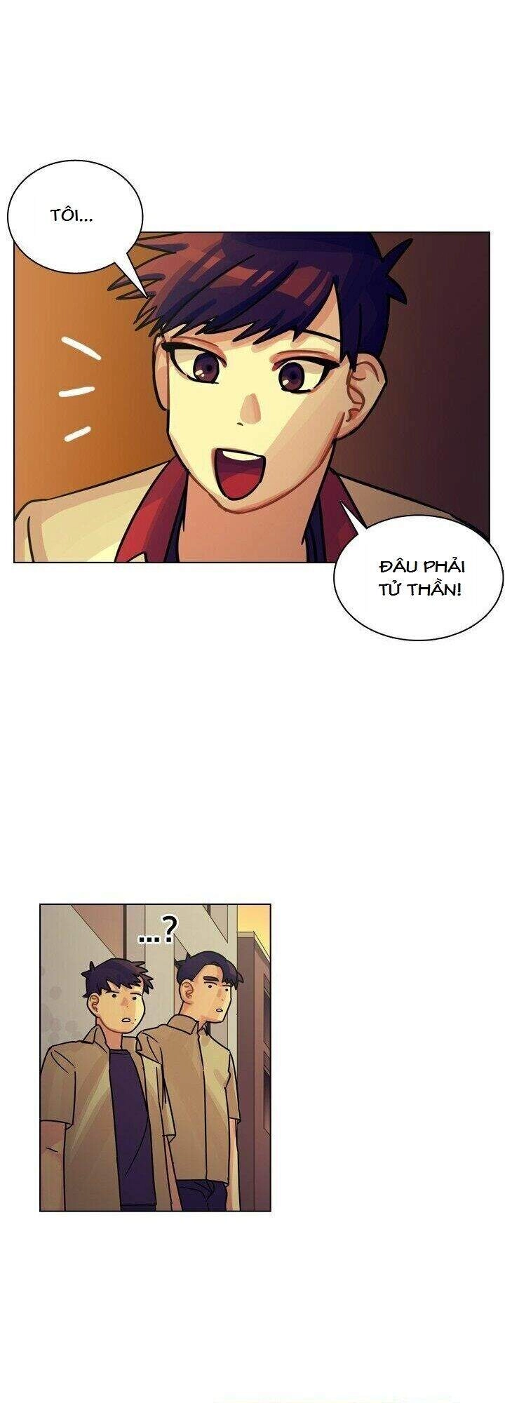 Cậu Ấy Xinh Quá! Chapter 23 - 38