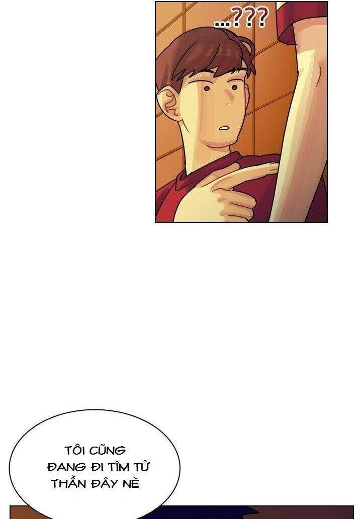 Cậu Ấy Xinh Quá! Chapter 23 - 39