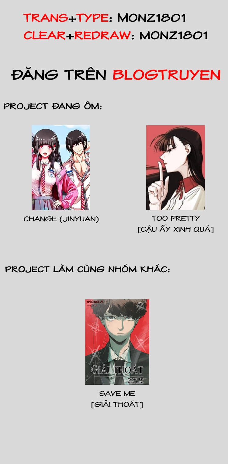 Cậu Ấy Xinh Quá! Chapter 24 - 1