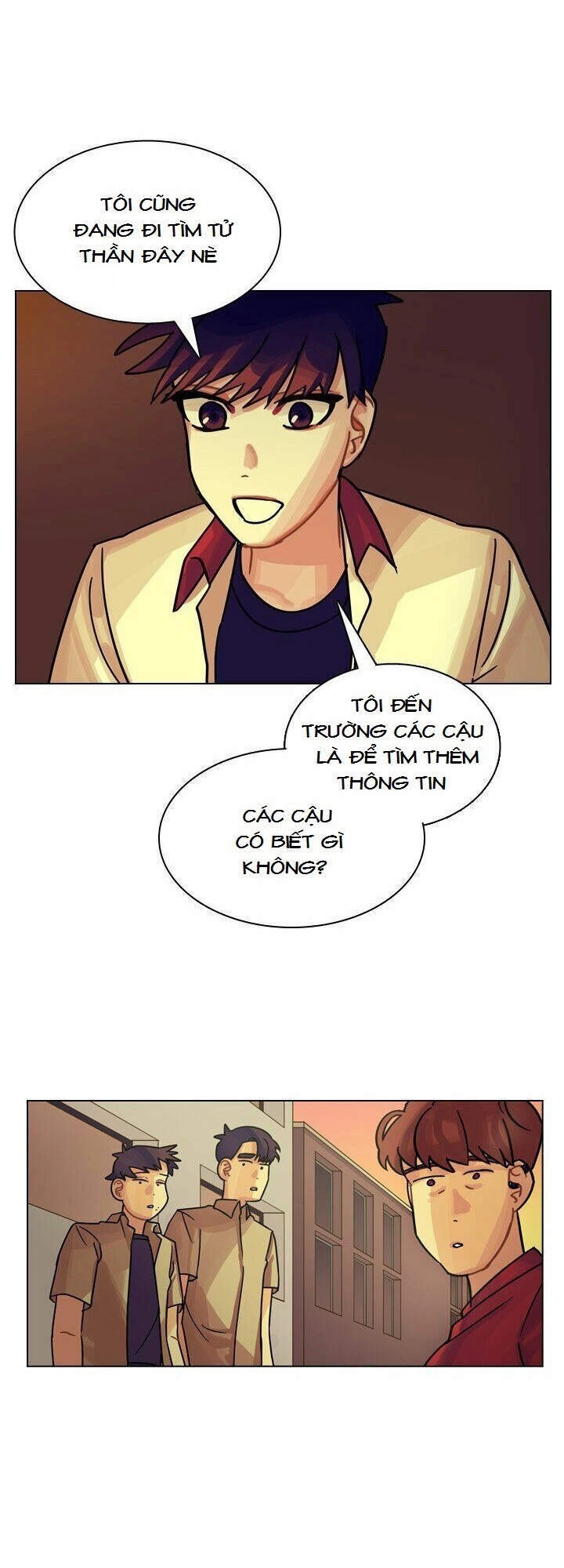 Cậu Ấy Xinh Quá! Chapter 24 - 2