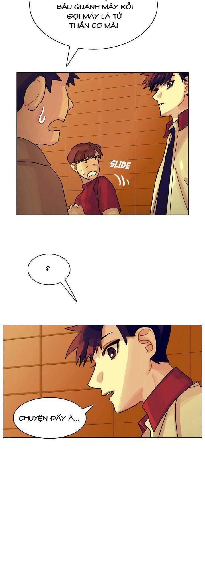 Cậu Ấy Xinh Quá! Chapter 24 - 4