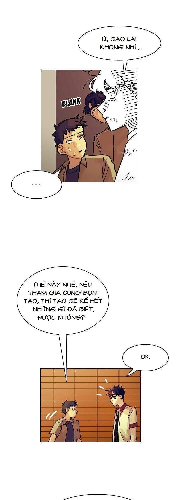 Cậu Ấy Xinh Quá! Chapter 24 - 8