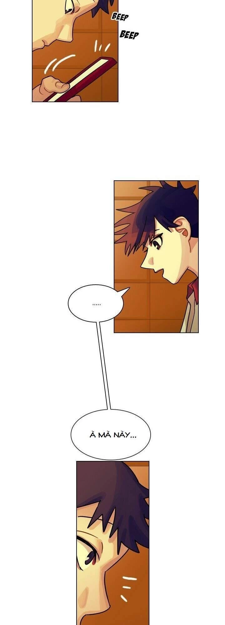 Cậu Ấy Xinh Quá! Chapter 24 - 10