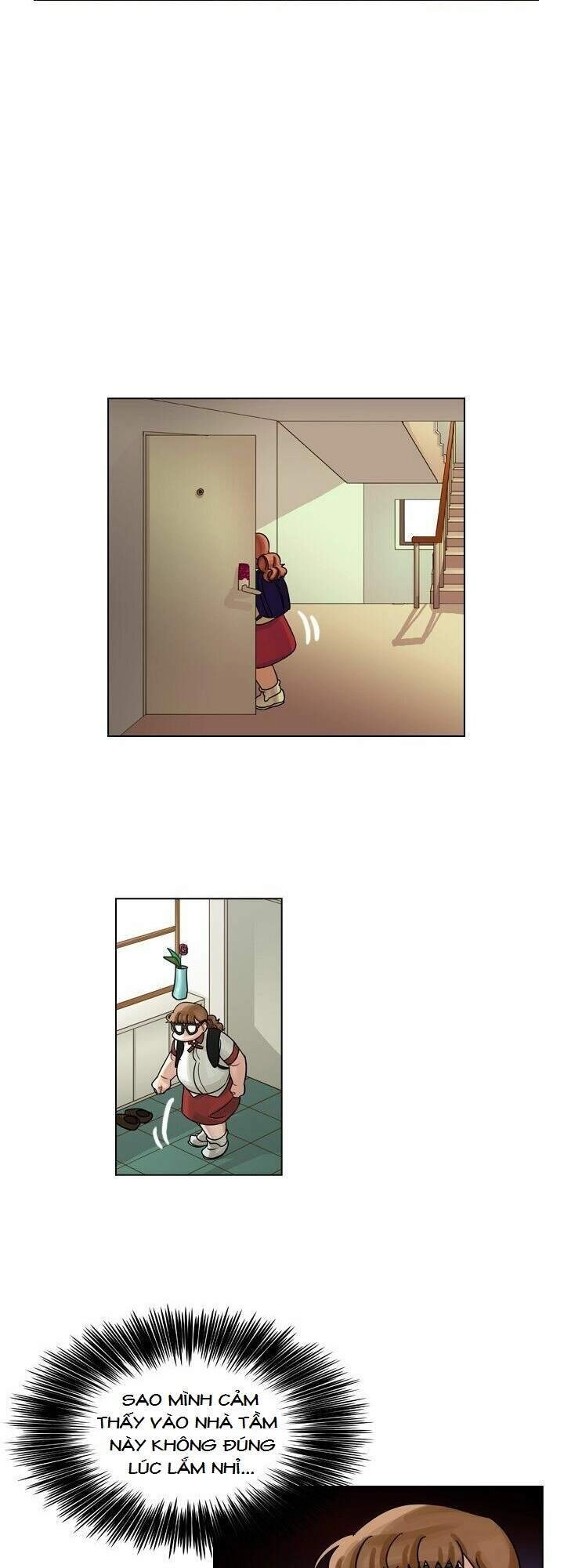 Cậu Ấy Xinh Quá! Chapter 24 - 12