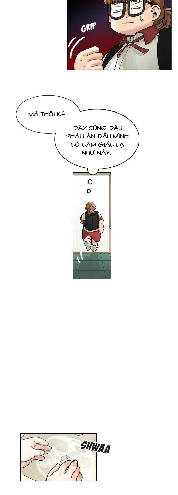 Cậu Ấy Xinh Quá! Chapter 24 - 13