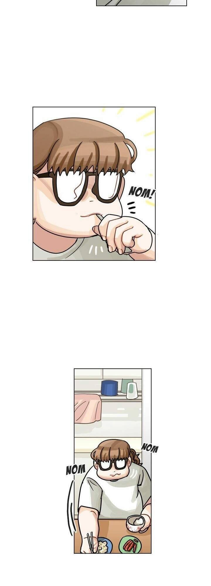 Cậu Ấy Xinh Quá! Chapter 24 - 16