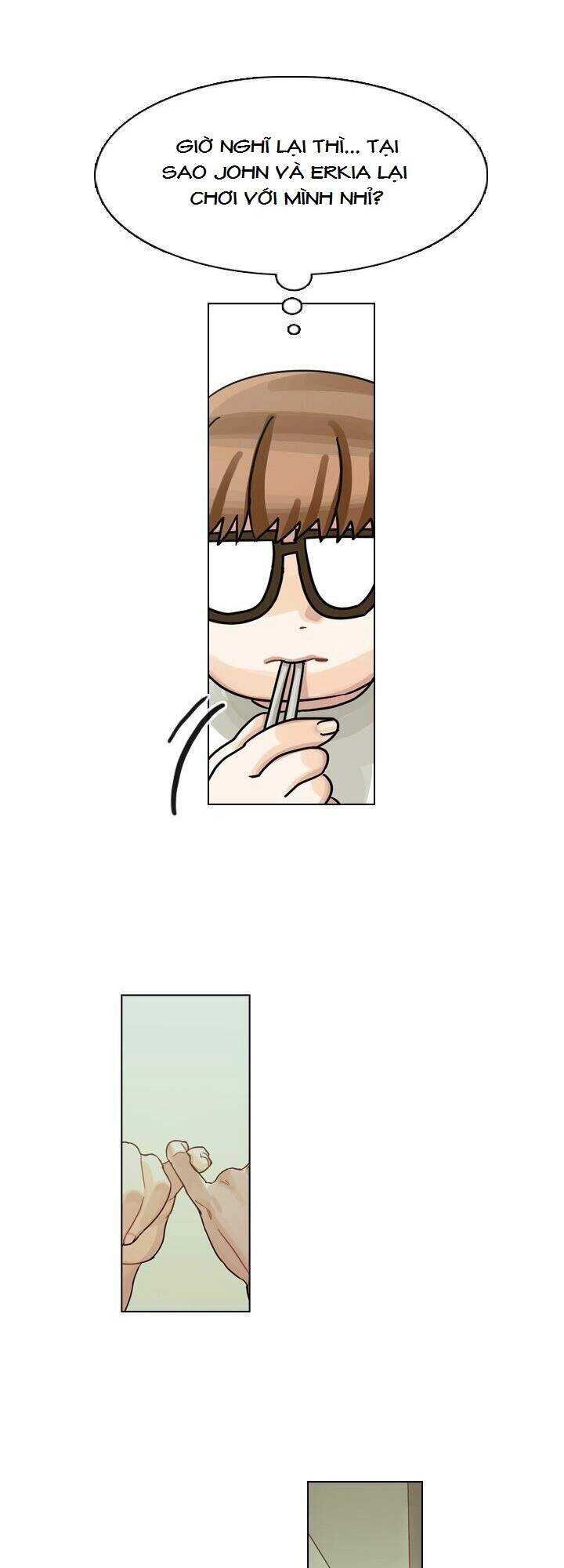 Cậu Ấy Xinh Quá! Chapter 24 - 17