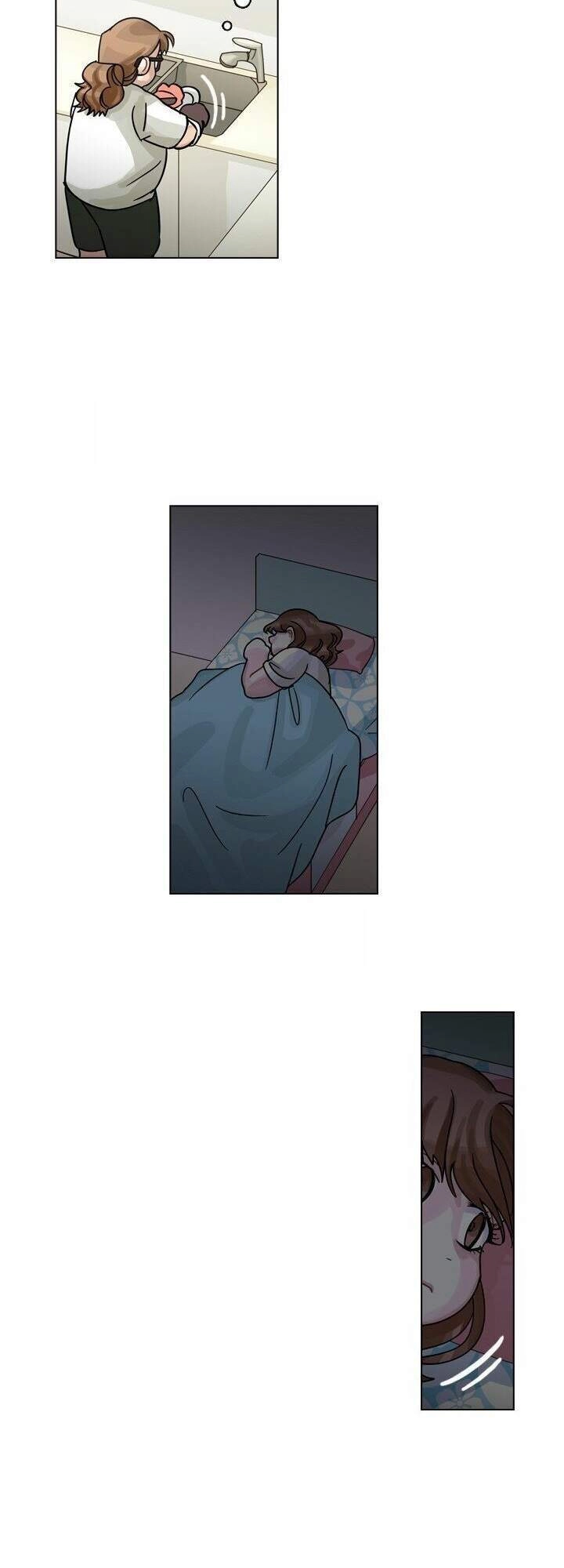 Cậu Ấy Xinh Quá! Chapter 24 - 19