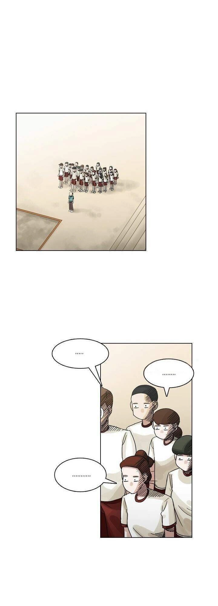 Cậu Ấy Xinh Quá! Chapter 24 - 21