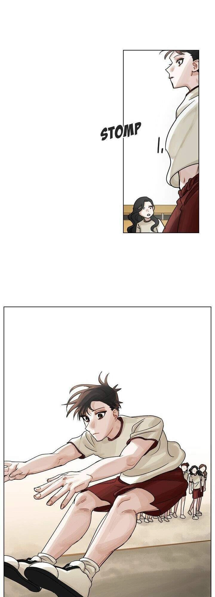 Cậu Ấy Xinh Quá! Chapter 24 - 23