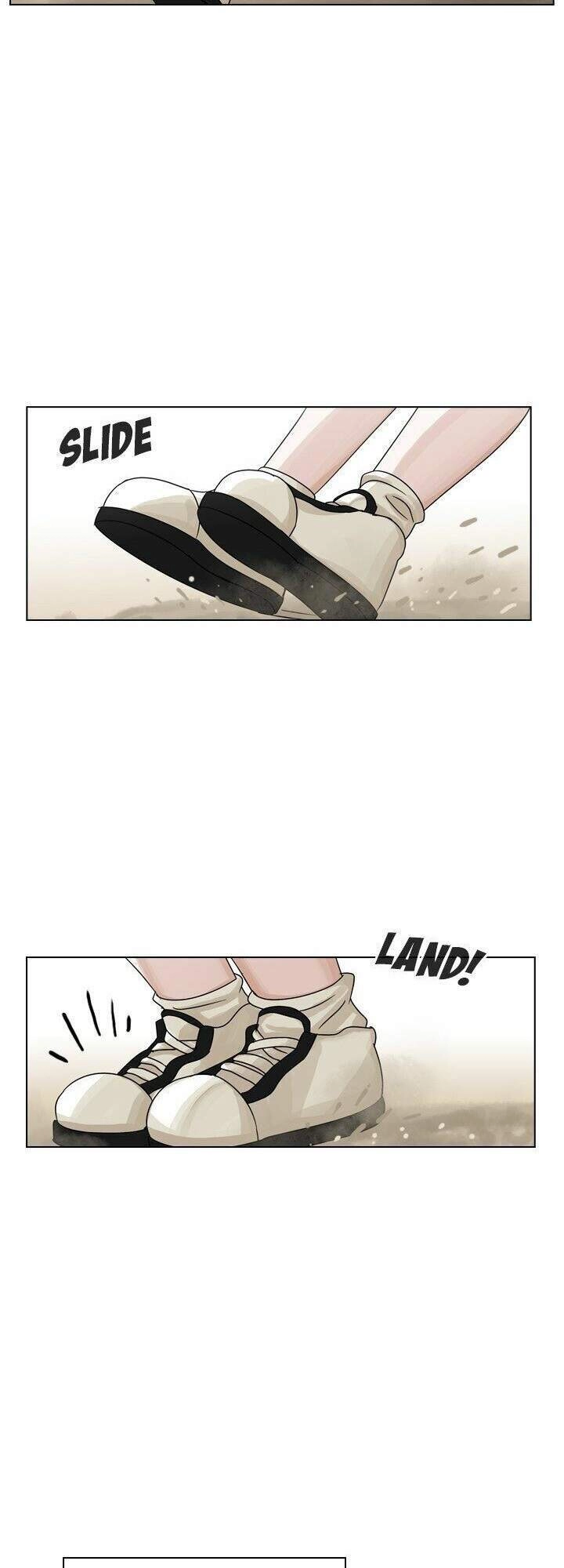 Cậu Ấy Xinh Quá! Chapter 24 - 24