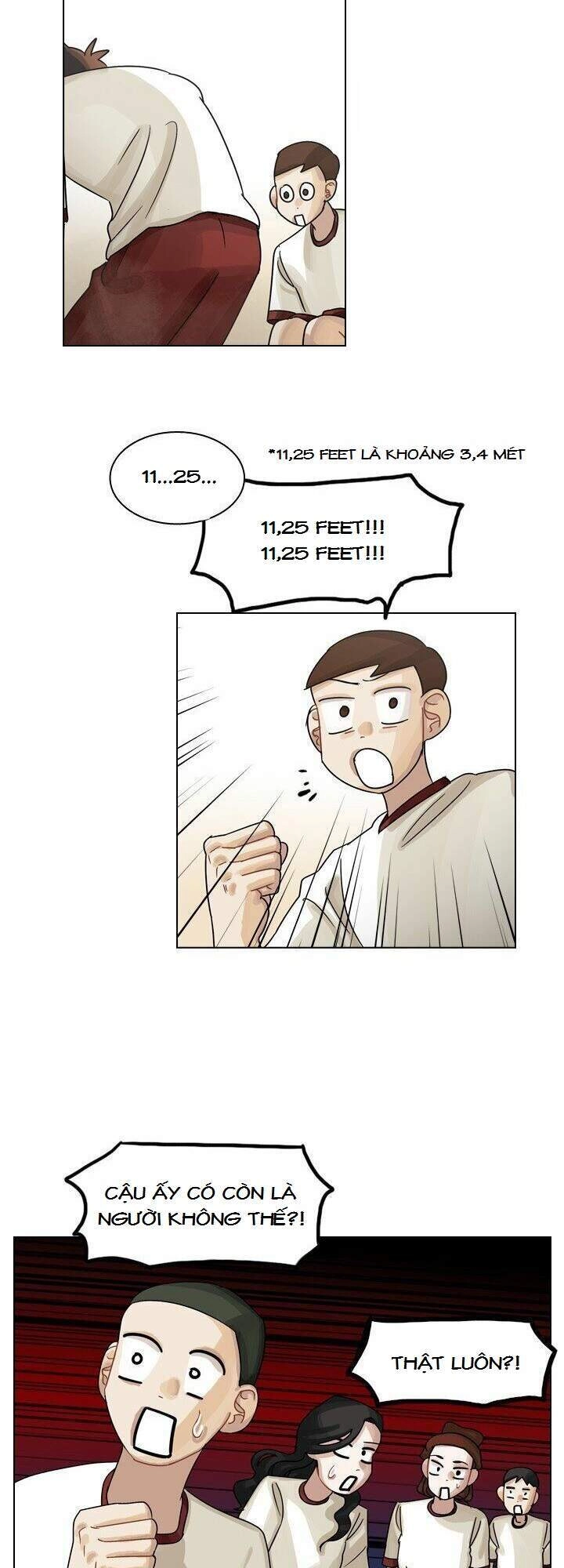 Cậu Ấy Xinh Quá! Chapter 24 - 25