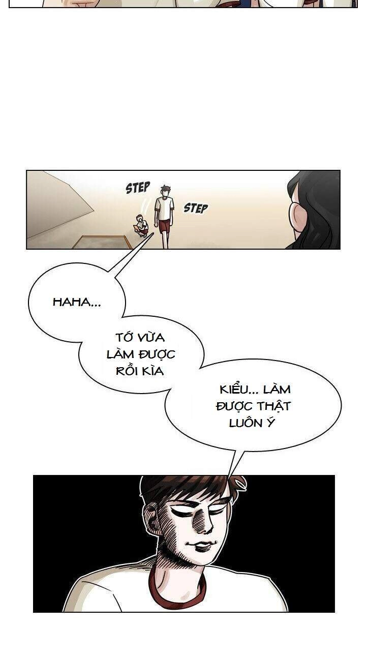 Cậu Ấy Xinh Quá! Chapter 24 - 26
